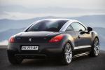 Peugeot RCZ 2009 года